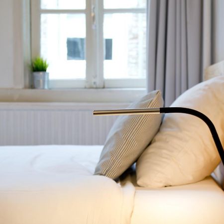 Hotel Beez Maastricht Bagian luar foto