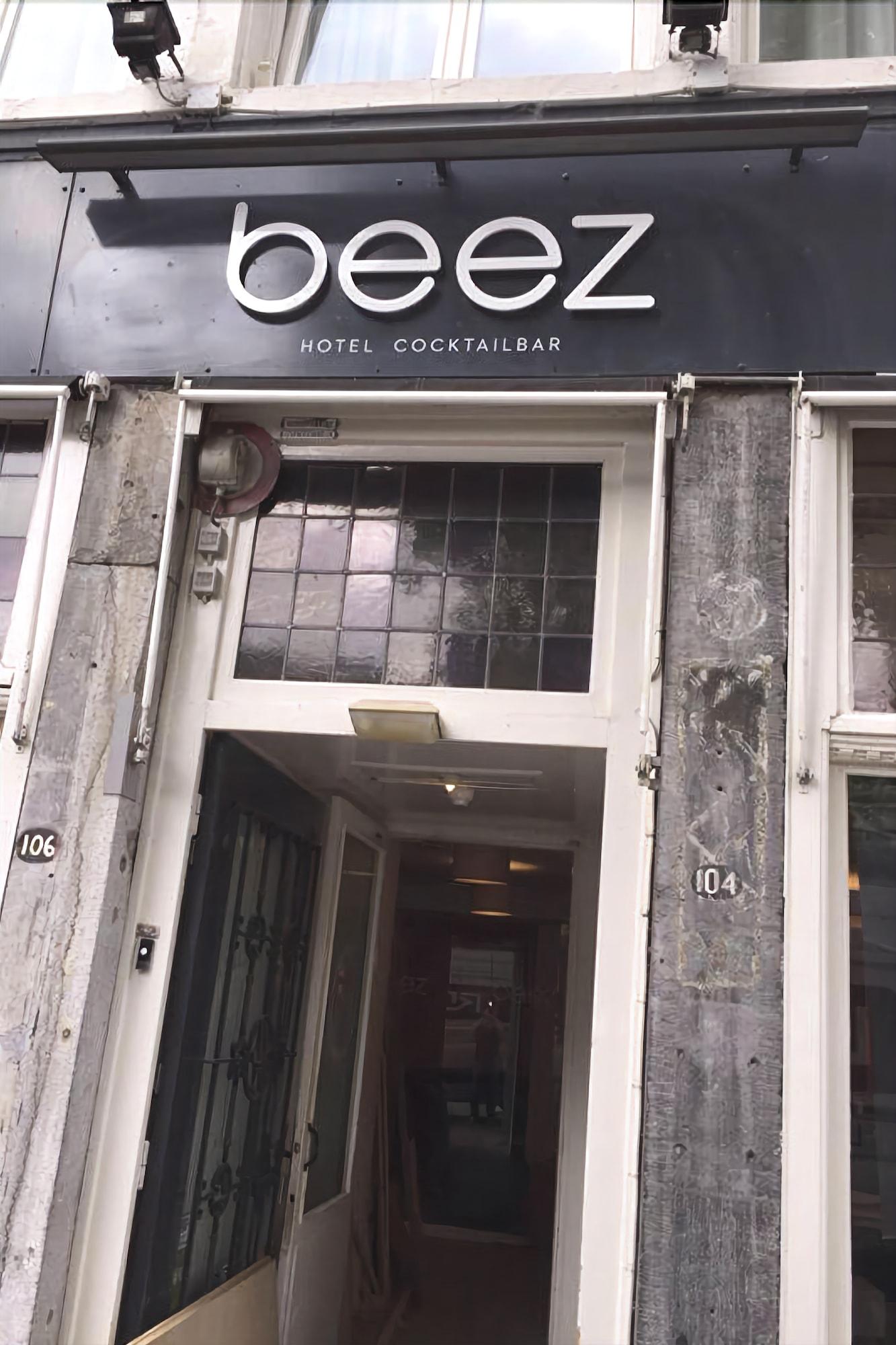 Hotel Beez Maastricht Bagian luar foto