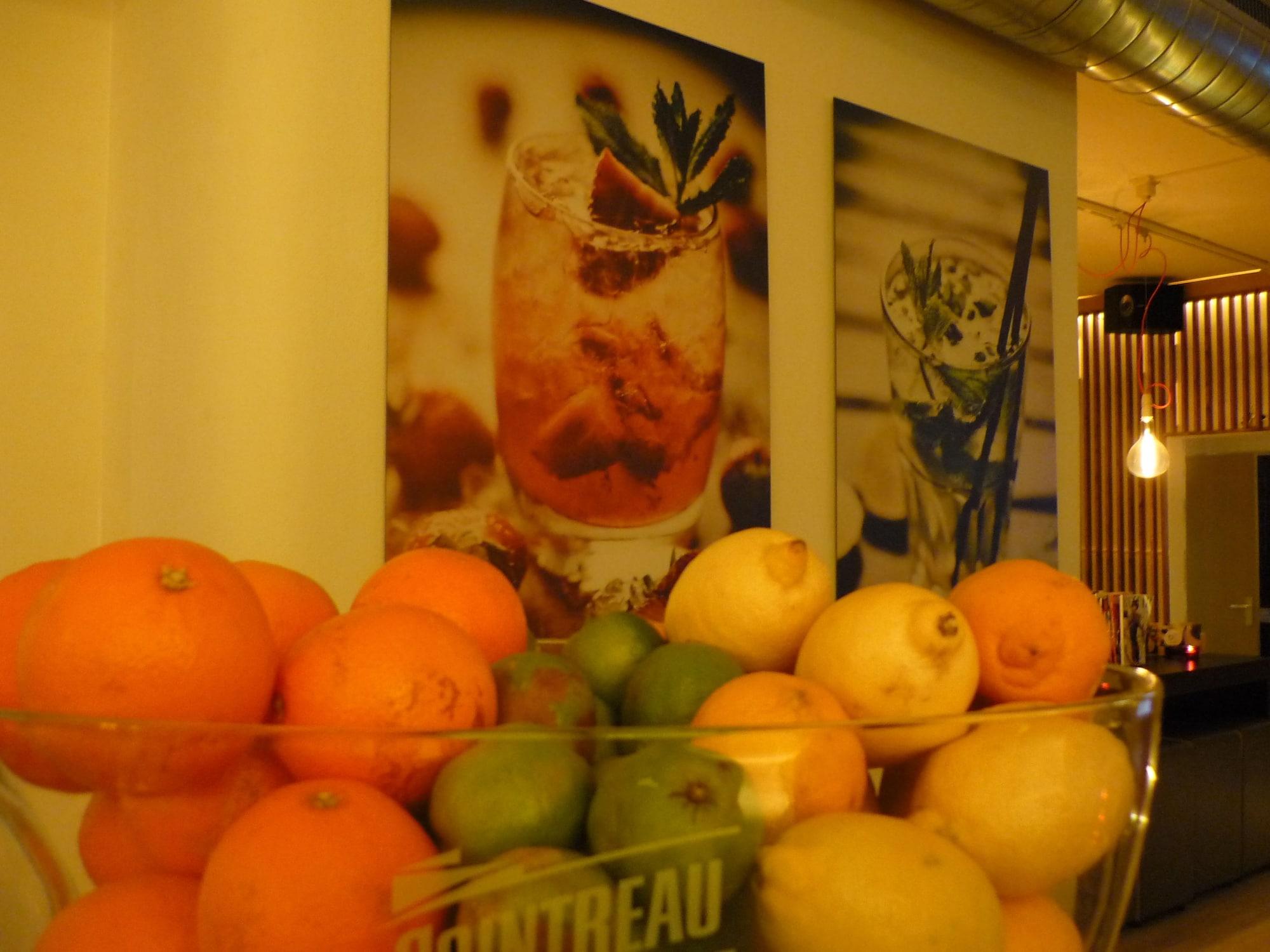 Hotel Beez Maastricht Bagian luar foto