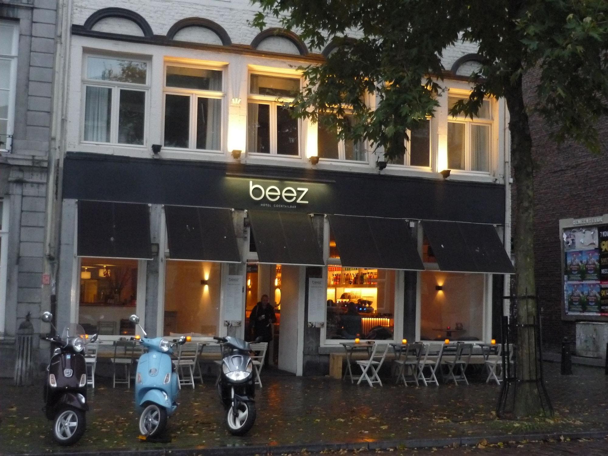 Hotel Beez Maastricht Bagian luar foto