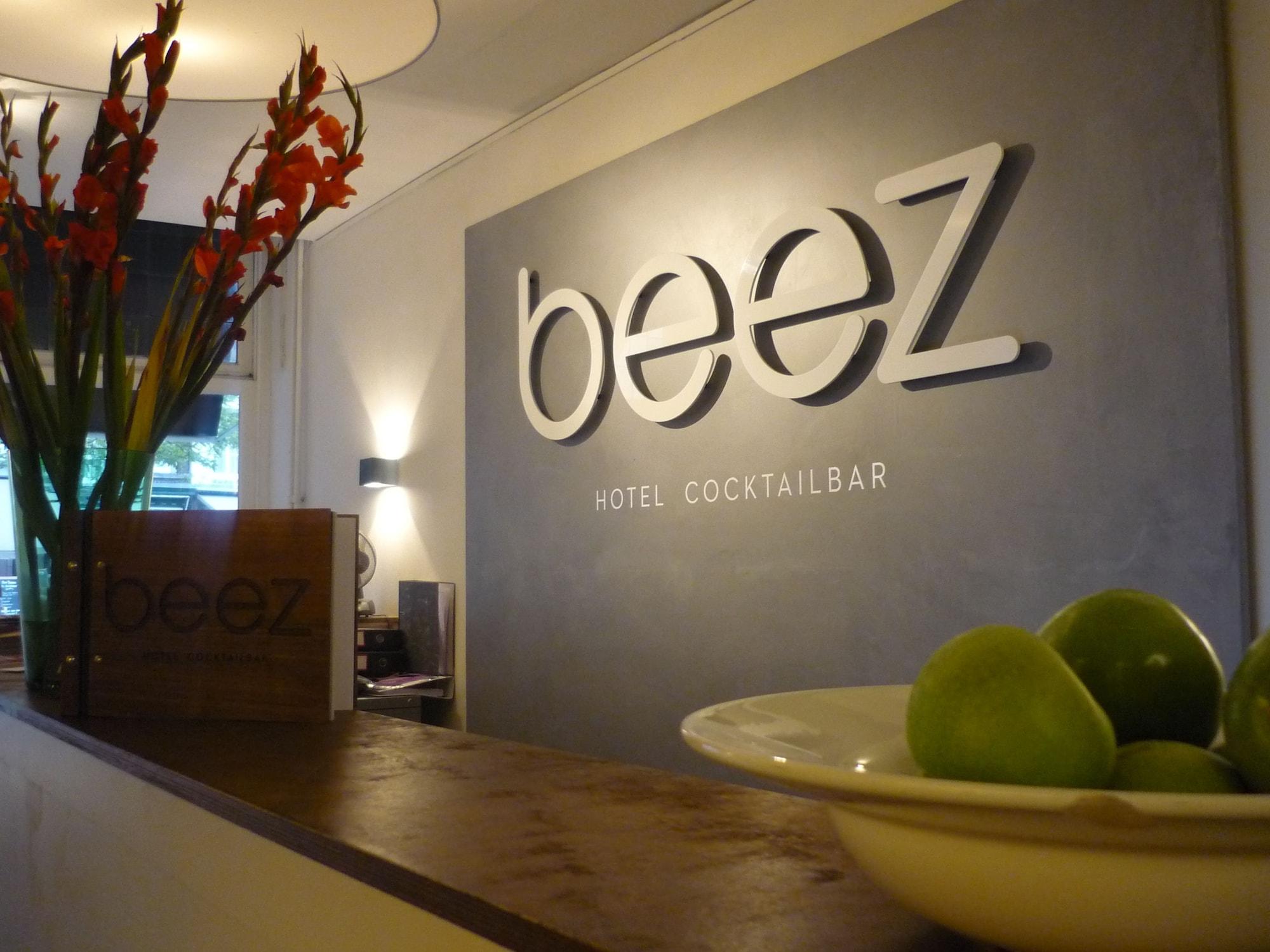 Hotel Beez Maastricht Bagian luar foto