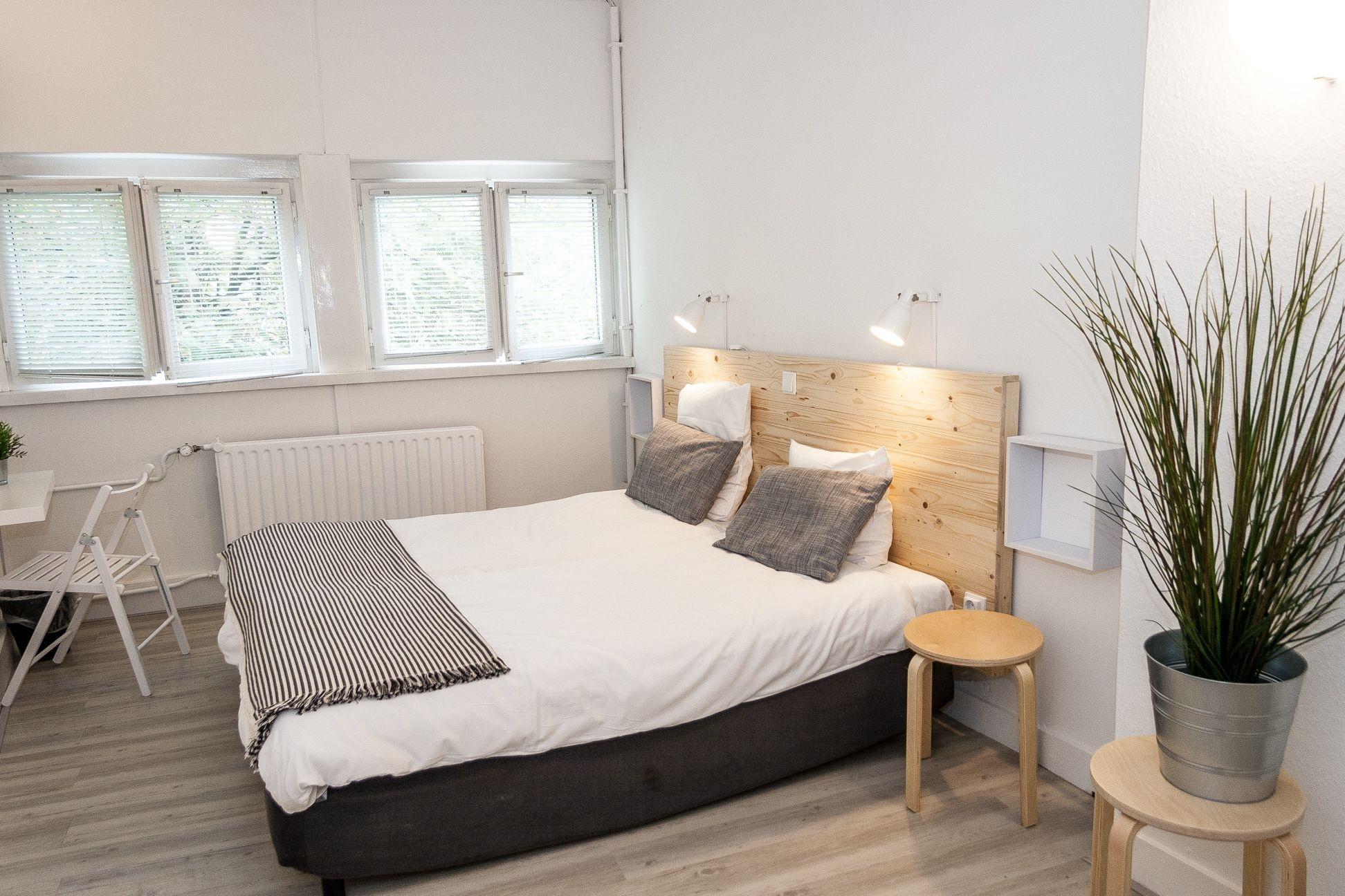 Hotel Beez Maastricht Bagian luar foto