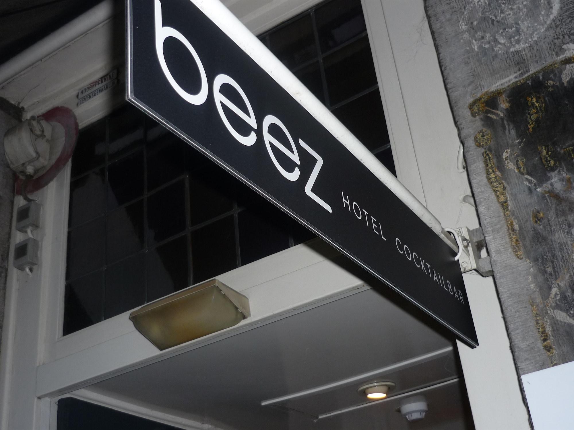 Hotel Beez Maastricht Bagian luar foto