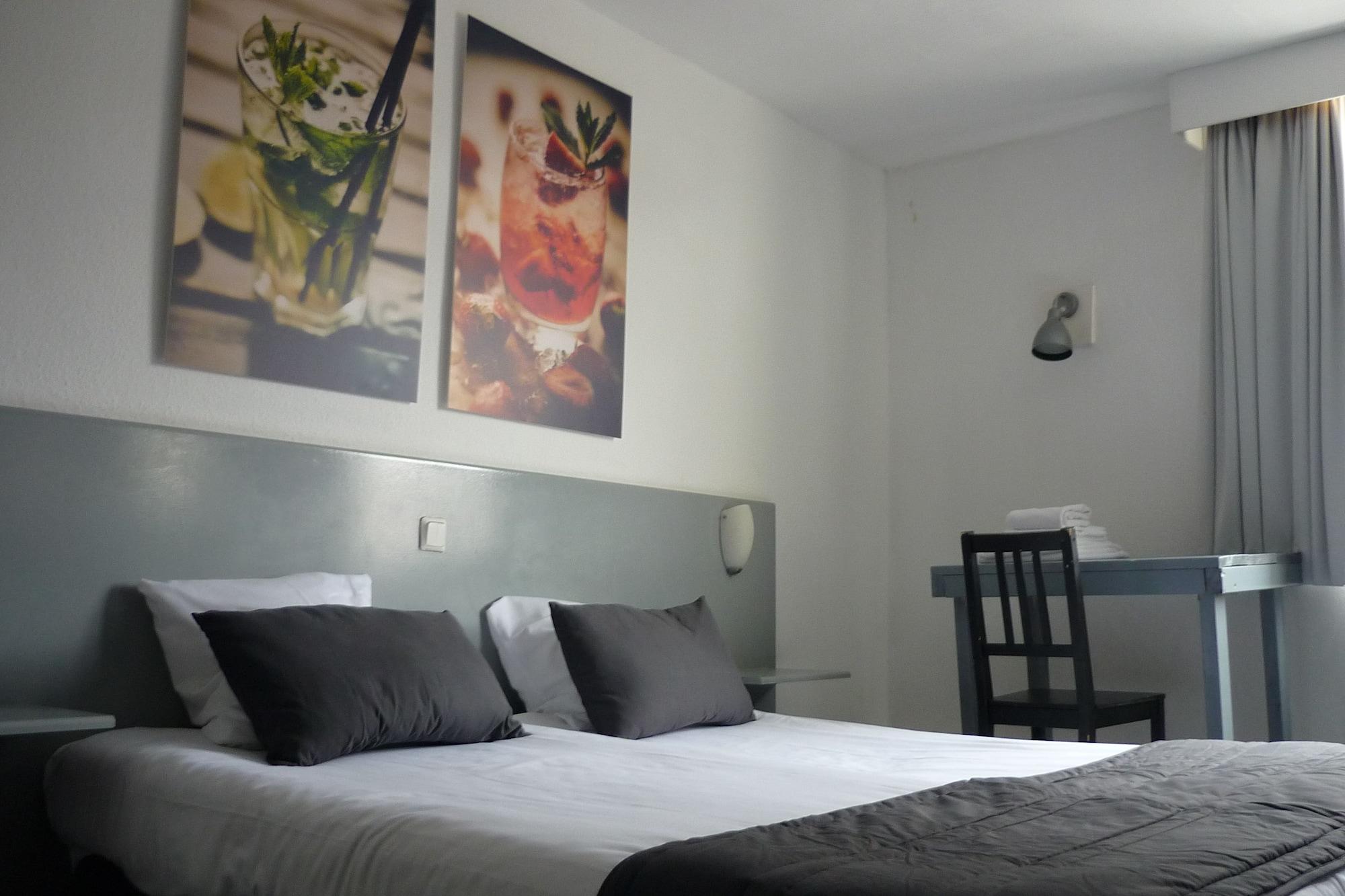 Hotel Beez Maastricht Bagian luar foto