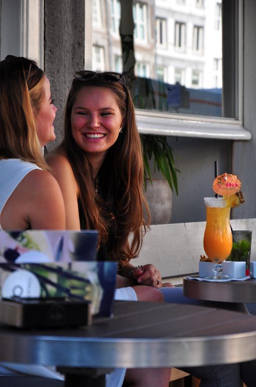 Hotel Beez Maastricht Bagian luar foto