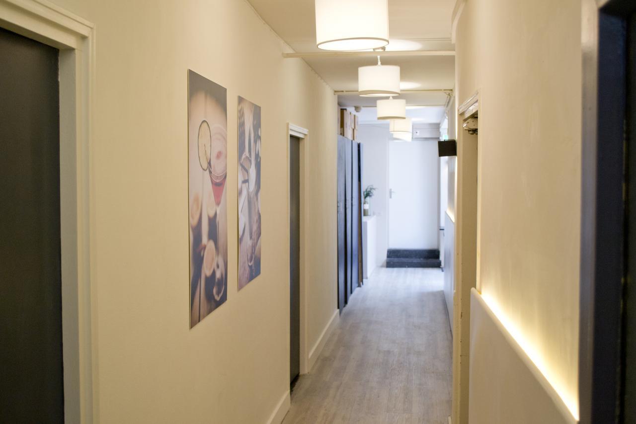 Hotel Beez Maastricht Bagian luar foto