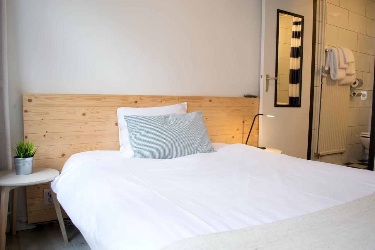 Hotel Beez Maastricht Ruang foto